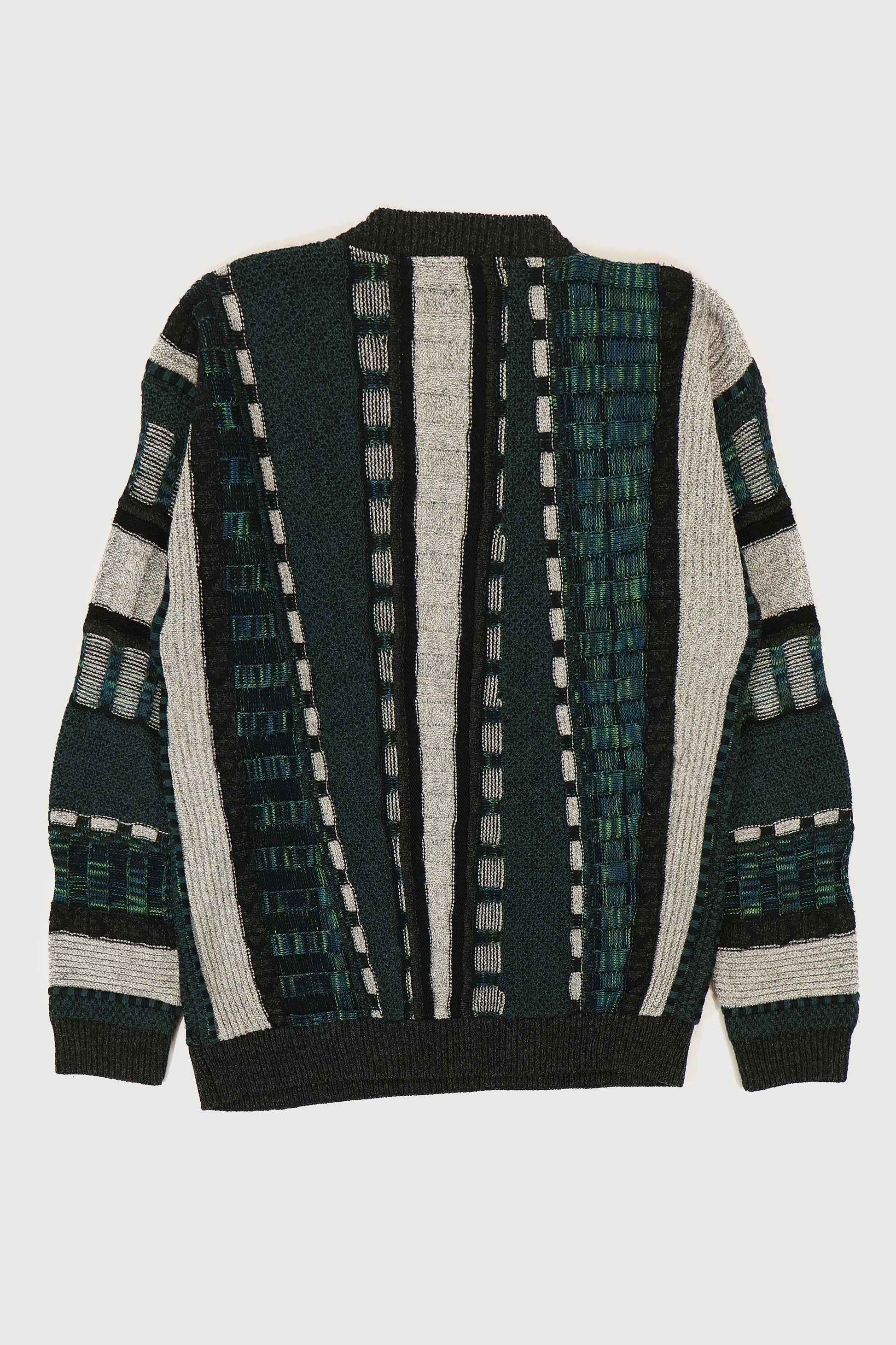 Vintage Sweater 02 Image 1