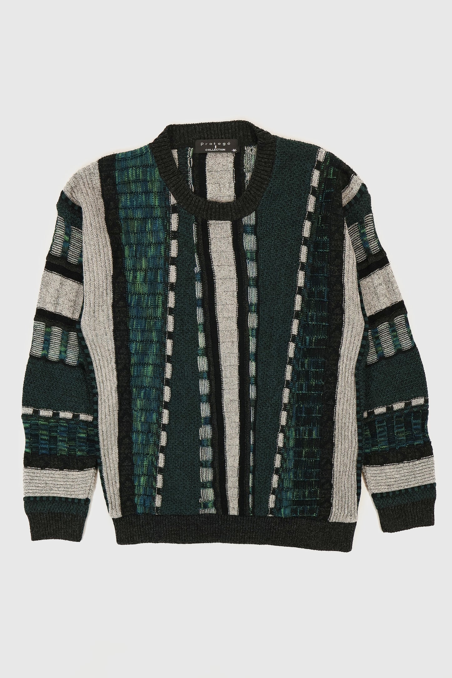 Vintage Sweater 02 Image 0