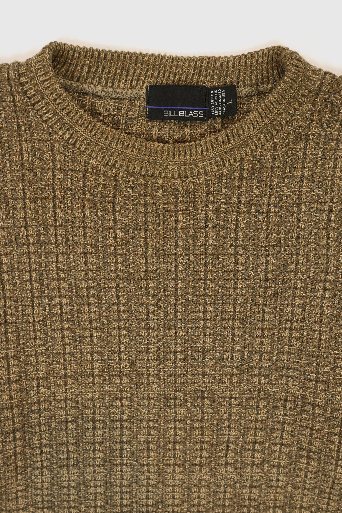 Vintage Sweater Image 2