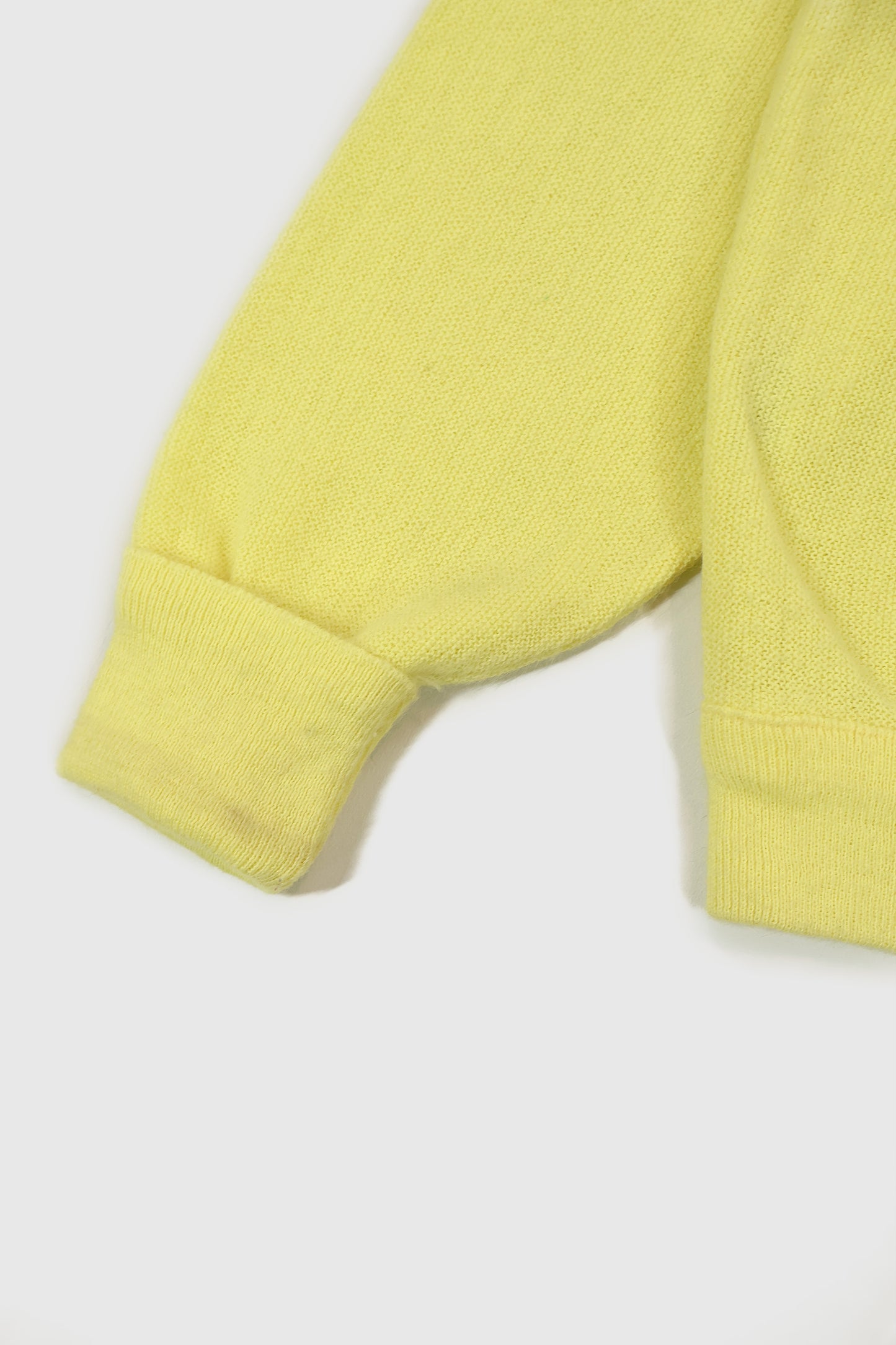 Vintage Lacoste Sweater Image 3