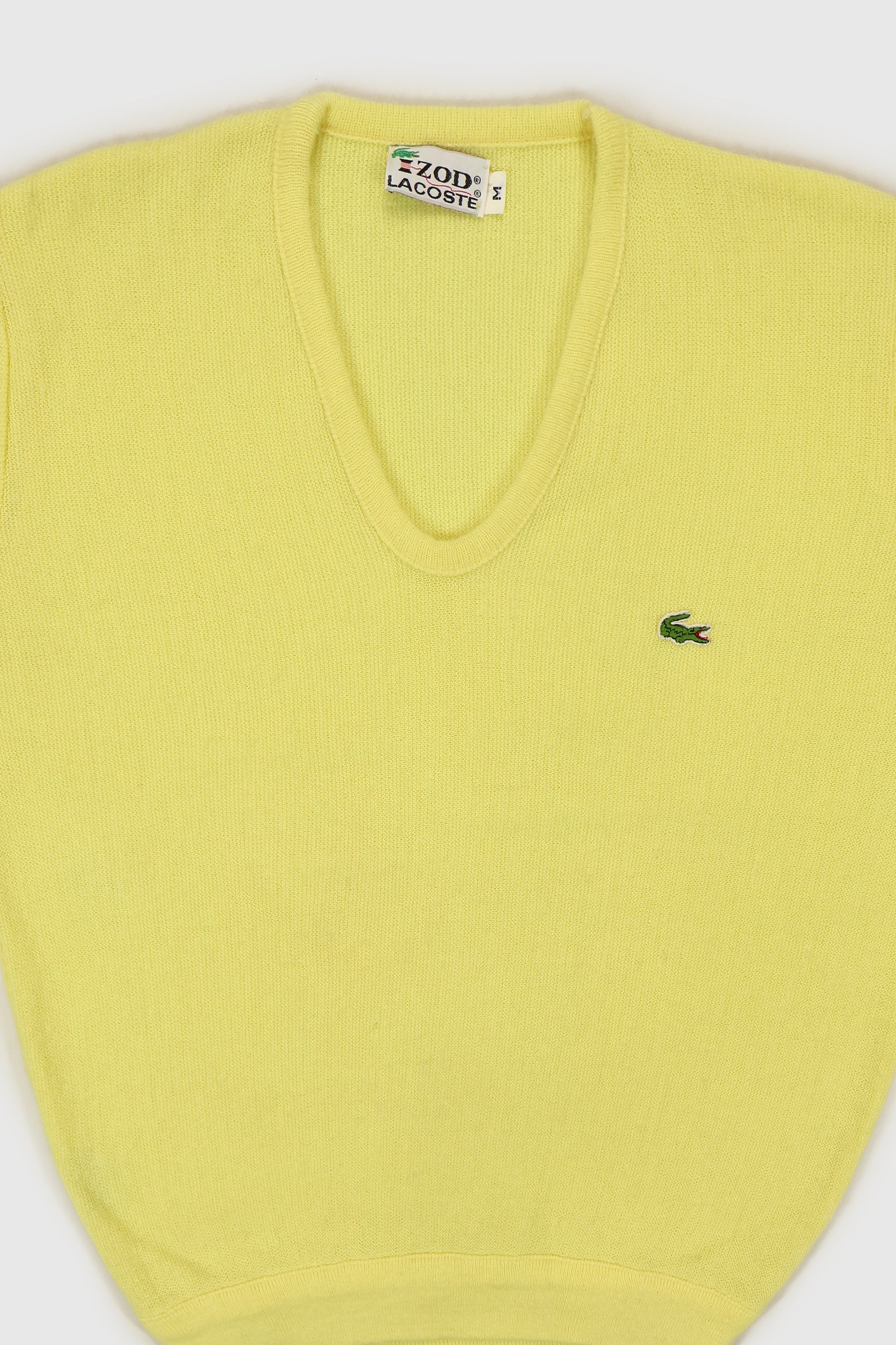 Vintage Lacoste Sweater Image 1