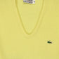 Vintage Lacoste Sweater Image 2