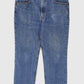 Vintage Levi's 516 Straight Fit Jeans Image 0