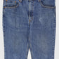 Vintage Levi's 516 Straight Fit Jeans Image 5