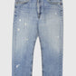Vintage Levi's 505 Straight Fit Jeans Image 0