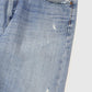 Vintage Levi's 505 Straight Fit Jeans Image 6