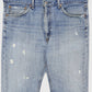 Vintage Levi's 505 Straight Fit Jeans Image 3