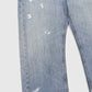 Vintage Levi's 505 Straight Fit Jeans Image 5