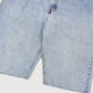Vintage Levi's Relaxed Fit Jorts Image 4