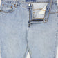 Vintage Levi's Relaxed Fit Jorts Image 2