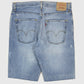 Vintage Levi's 559 Relaxed Fit Shorts Image 1