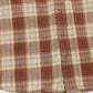 Vintage Sleeveless Button-Down Shirt Image 6
