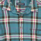 Vintage Lightweight Button-Down Shirt Image 2