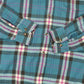 Vintage Lightweight Button-Down Shirt Image 4