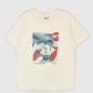 Vintage Mickey Mouse 2003 Walt Disney World Tee Image 0