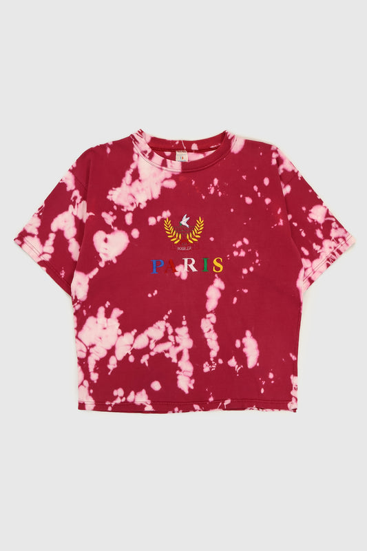 Vintage Paris Tee Image 0