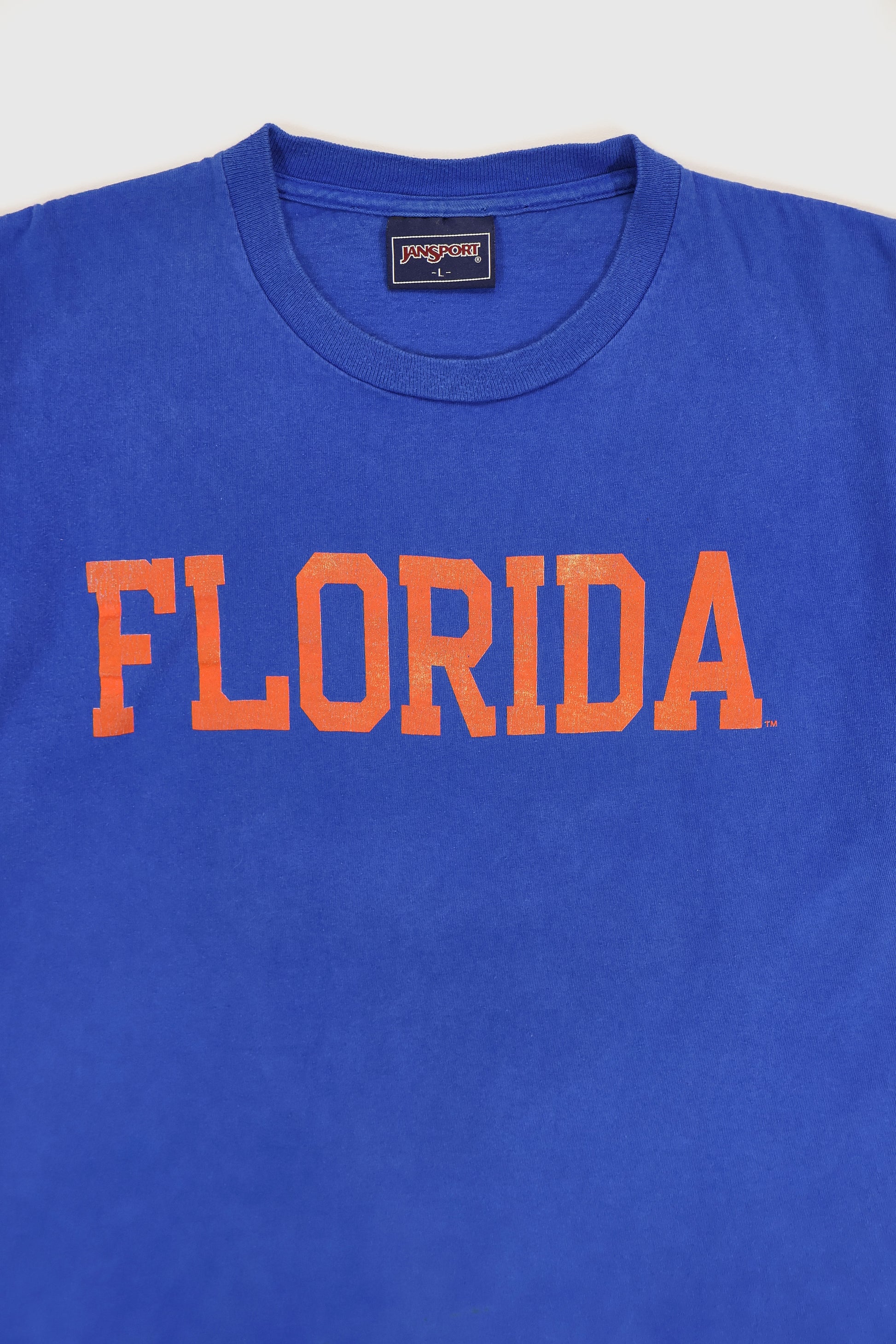 Vintage University of Florida Tee Image 2