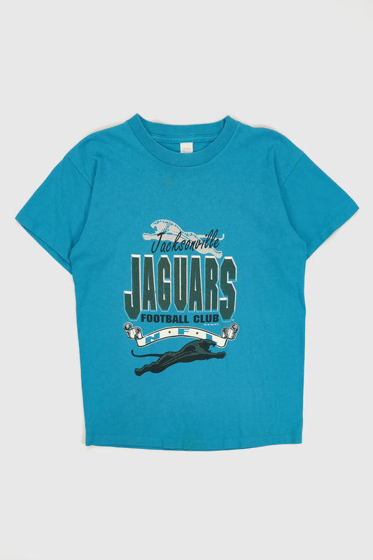 Vintage Jacksonville Jaguars Tee Image 0
