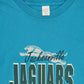 Vintage Jacksonville Jaguars Tee Image 2