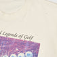 Vintage Legends of Golf Tee Image 4