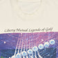 Vintage Legends of Golf Tee Image 2