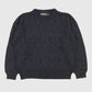 Vintage Blue Sweater Image 0