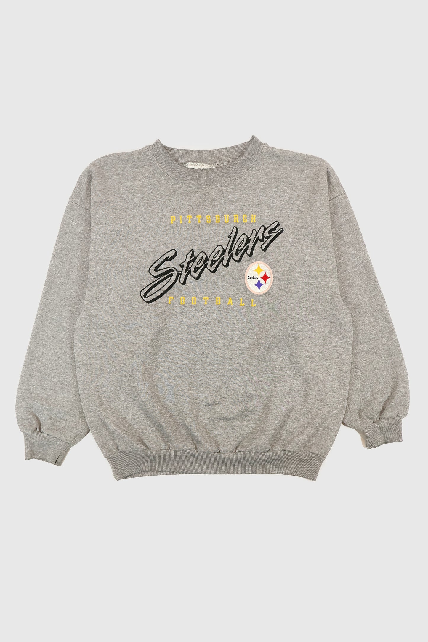 Vintage Pittsburgh Steelers Crewneck Image 0