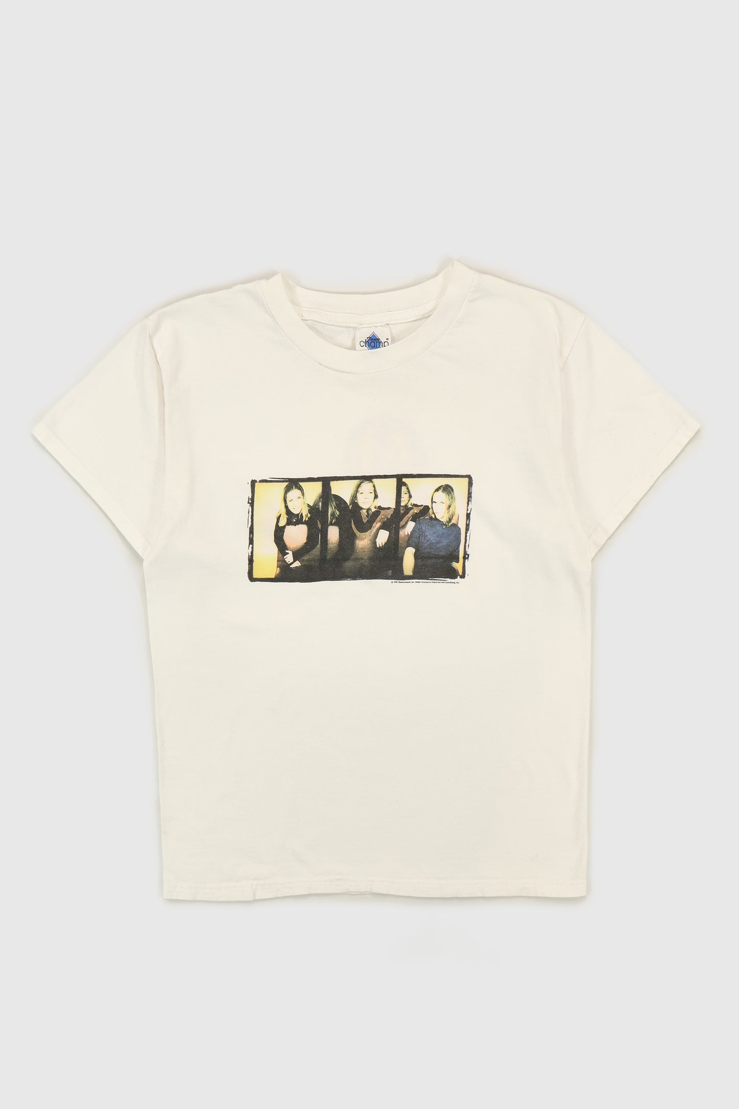 Vintage Hanson Tee Image 0