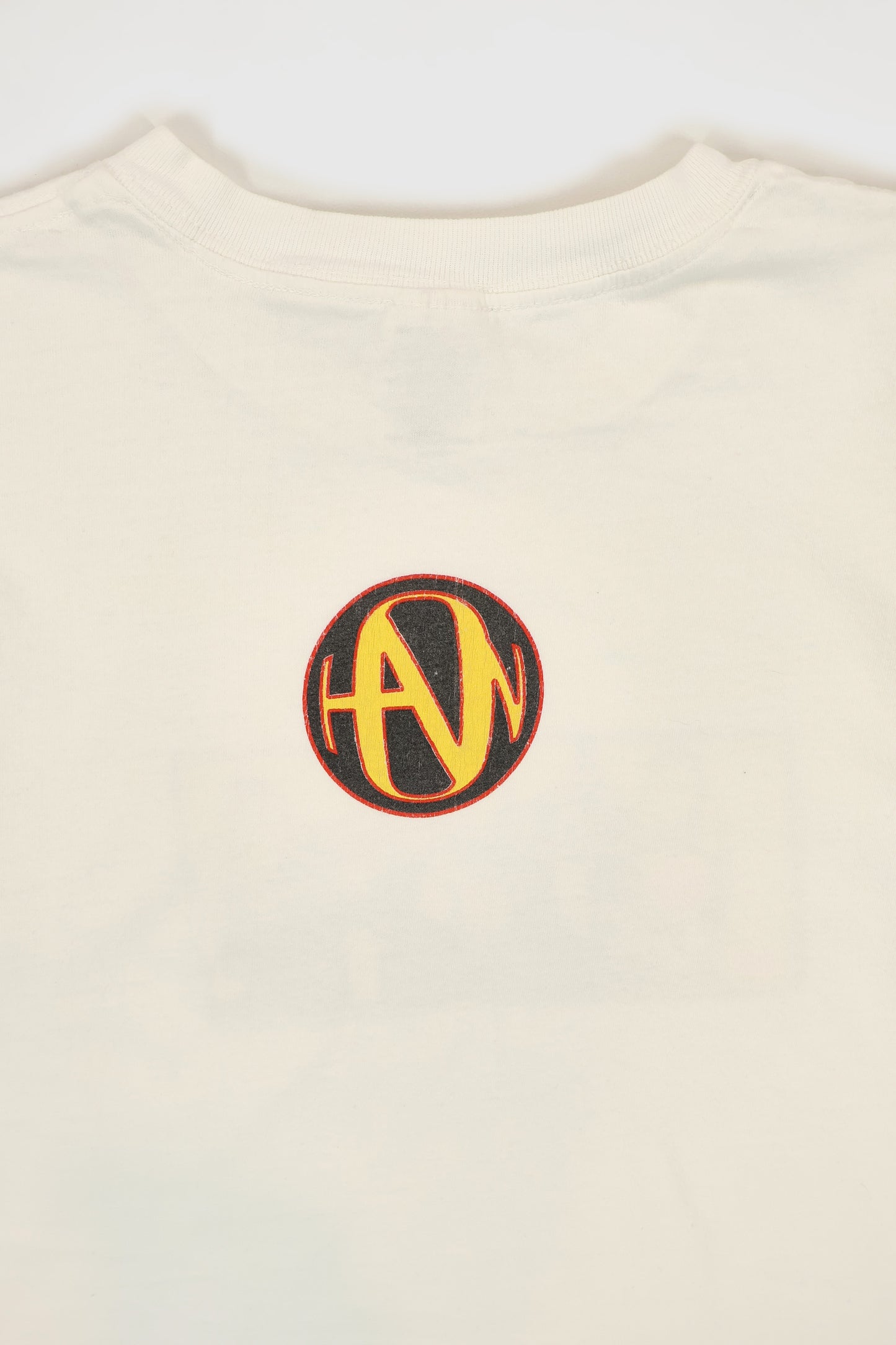 Vintage Hanson Tee Image 4