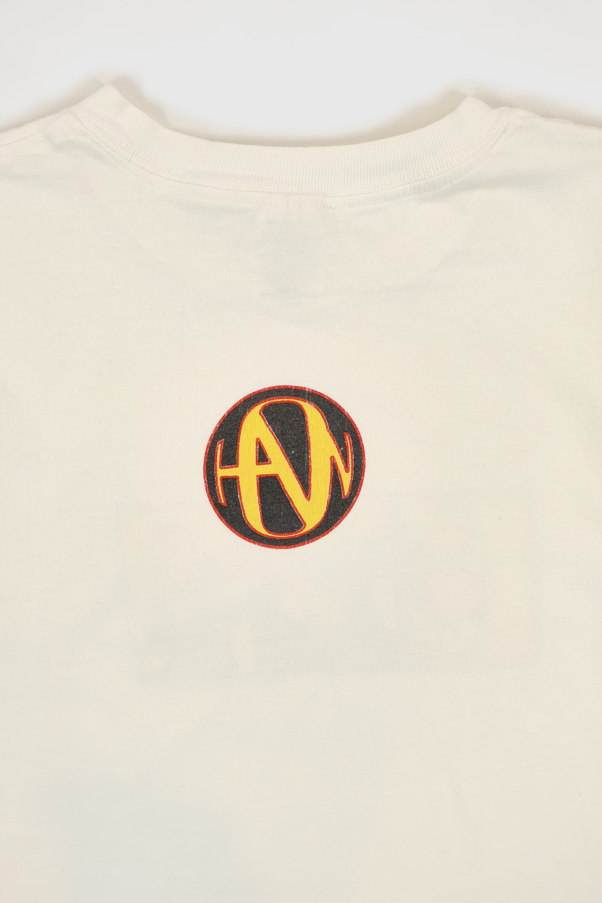 Vintage Hanson Tee Image 4