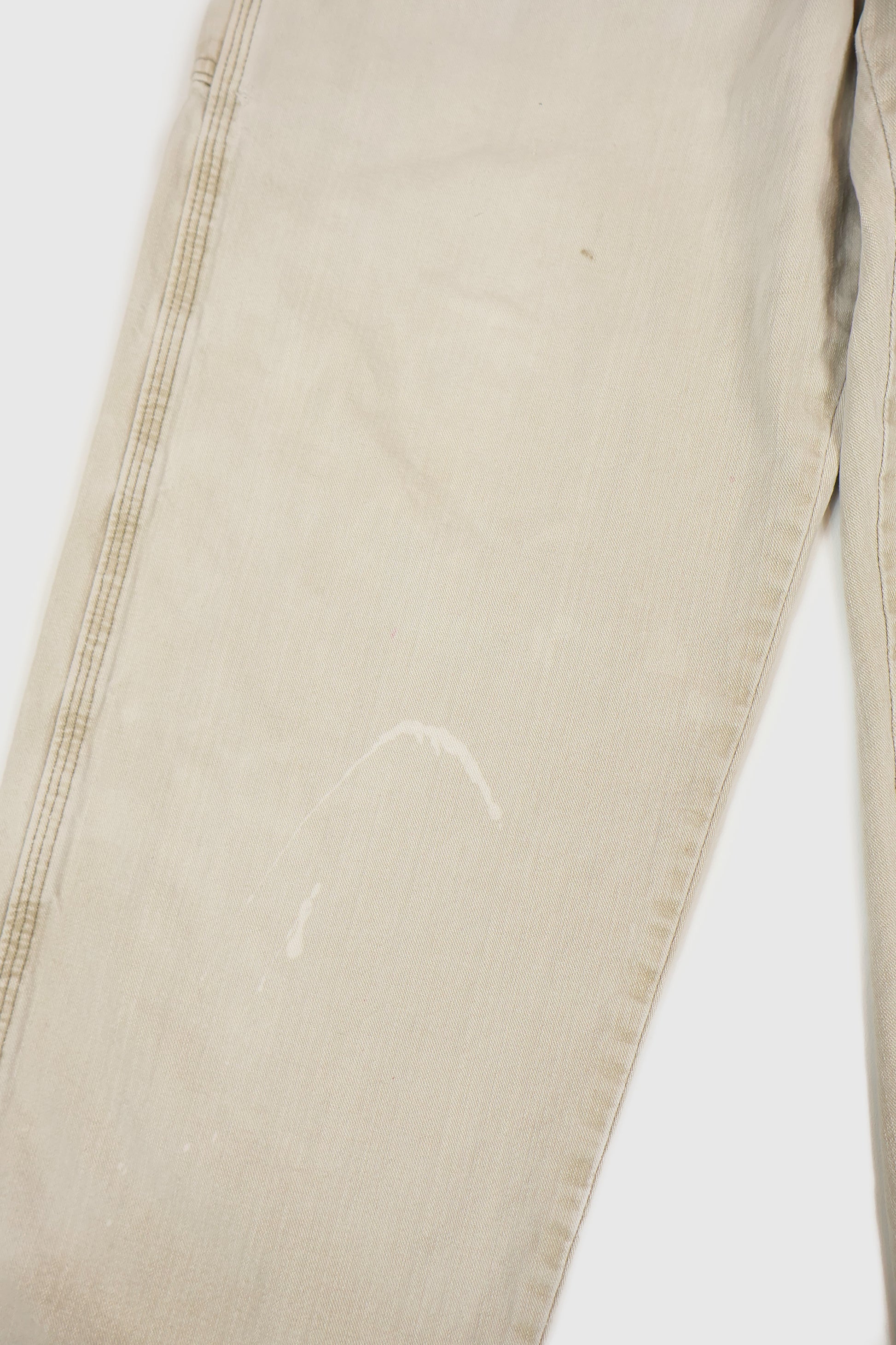 Vintage Wrangler Distressed Carpenter Pants Image 4