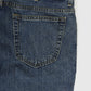 Vintage Relaxed Straight Fit Jeans Image 3