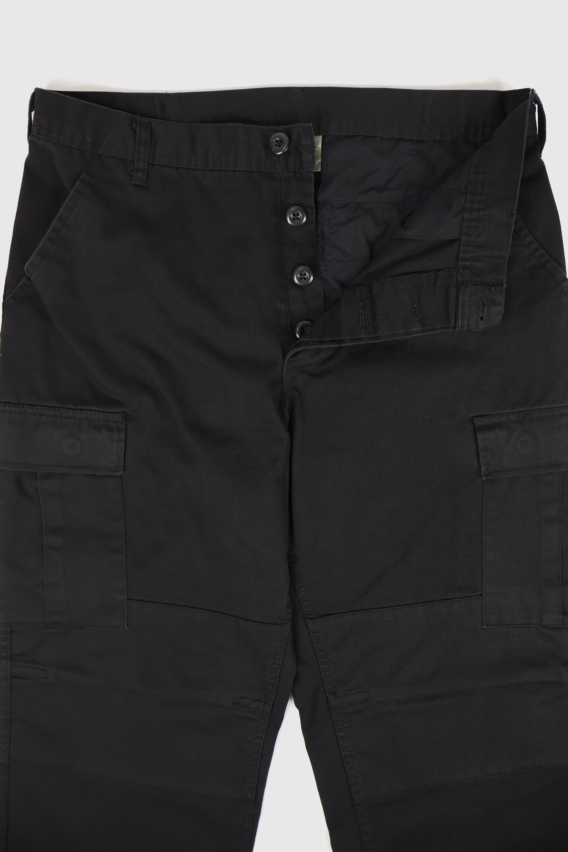 Vintage Cargo Pants 02 Image 3