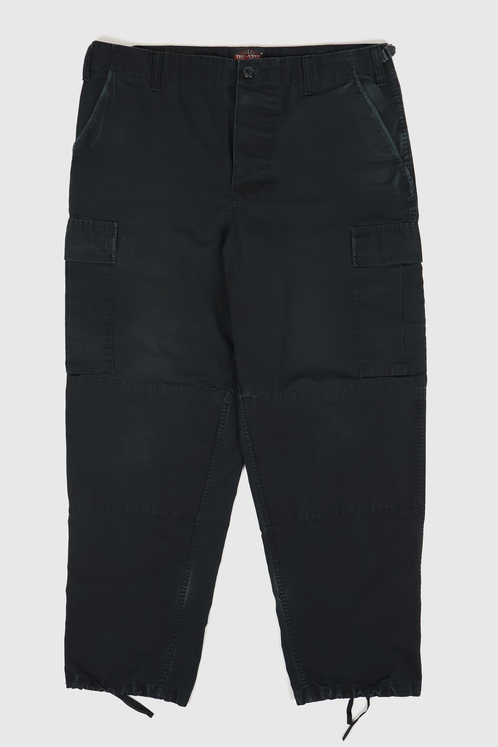 Vintage Cargo Pants 03 Image 0