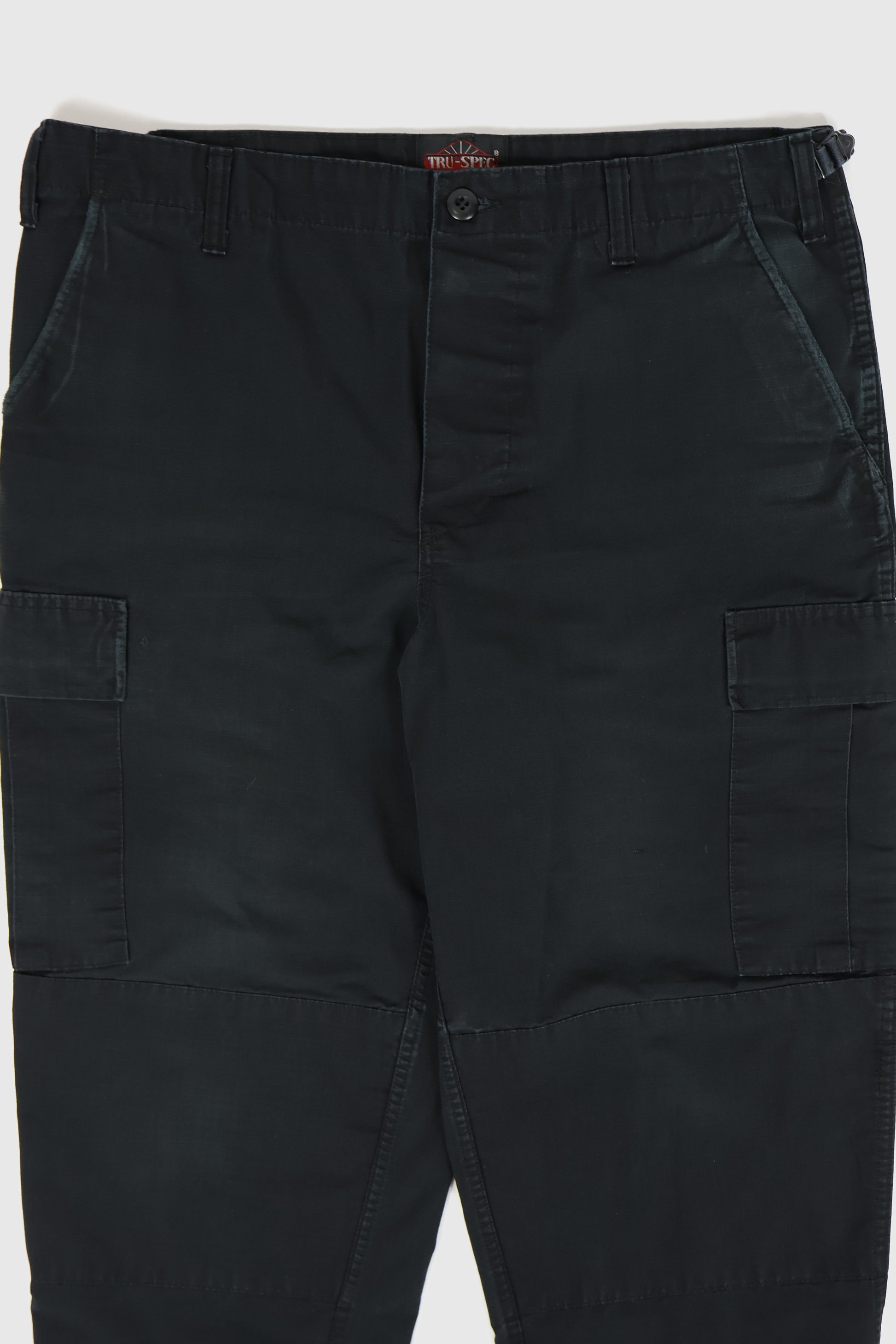 Vintage Cargo Pants 03 Image 2