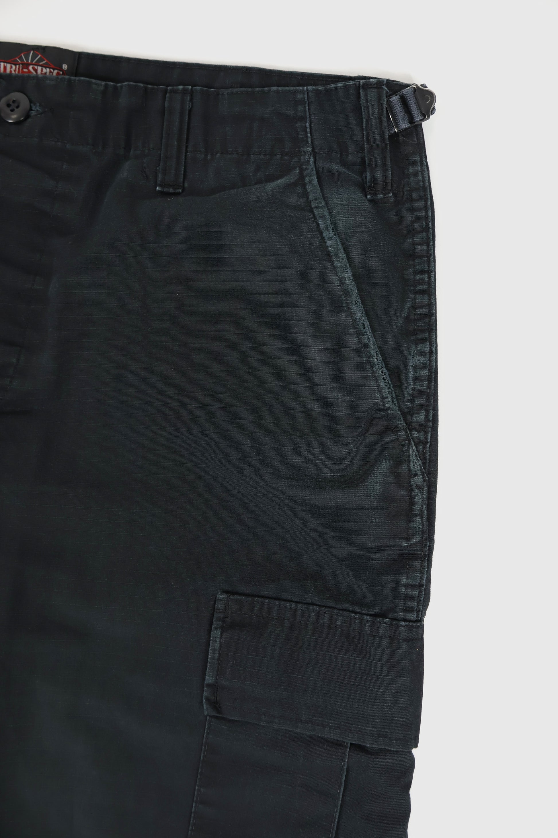 Vintage Cargo Pants 03 Image 4
