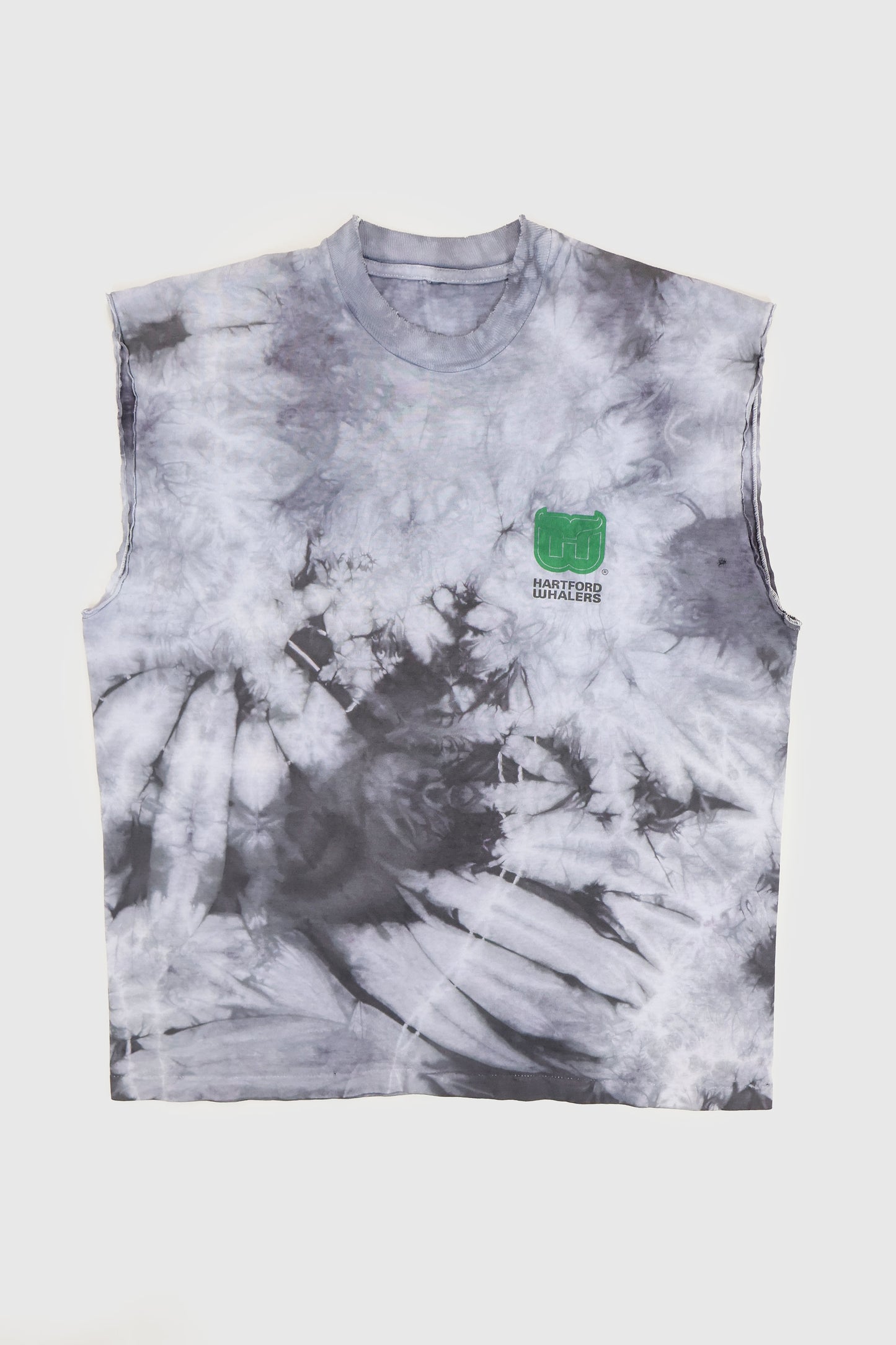 Vintage Hartford Whalers Sleeveless Tee Image 0
