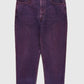 Vintage Levi's Overdyed Relaxed Fit Jeans Image 0