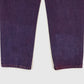 Vintage Levi's Overdyed Relaxed Fit Jeans Image 6
