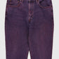 Vintage Levi's Overdyed Relaxed Fit Jeans Image 1