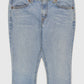 Y2K Levi's Low Rise Bootcut Jeans Image 1