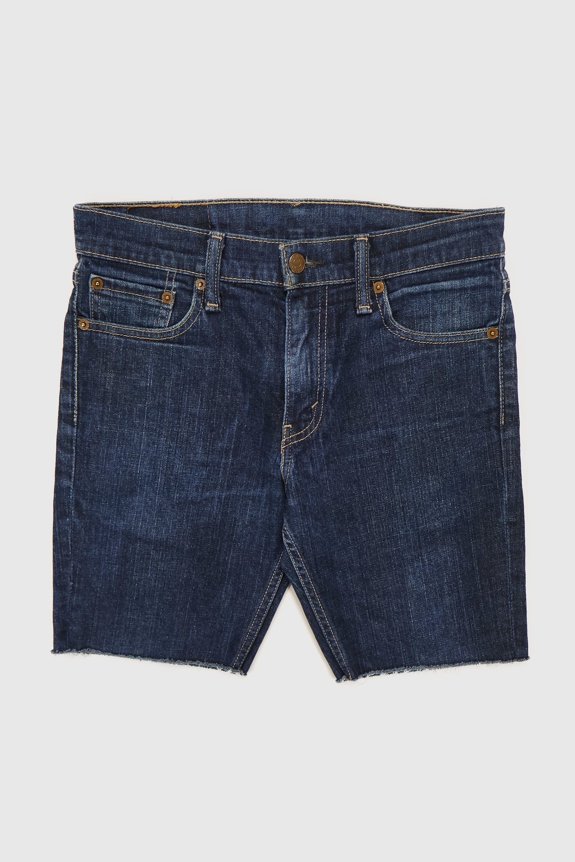 Vintage Levi's 511 Jorts Image 0