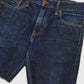 Vintage Levi's 511 Jorts Image 2