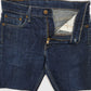 Vintage Levi's 511 Jorts Image 3