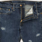 Vintage Levi's Frayed 511 Jorts Image 3
