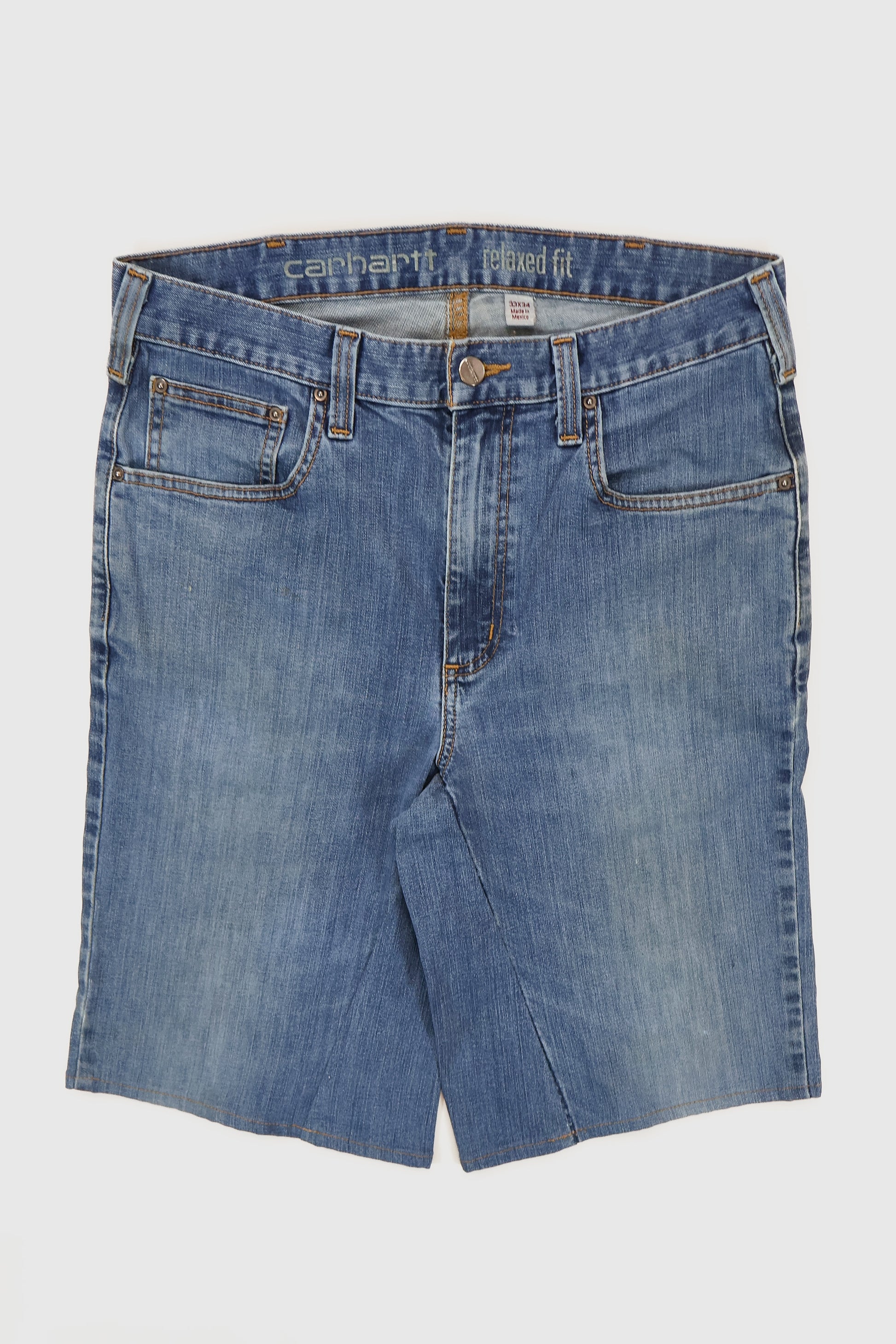 Y2K Carhartt Relaxed Fit Shorts Image 5
