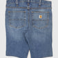 Y2K Carhartt Relaxed Fit Shorts Image 1