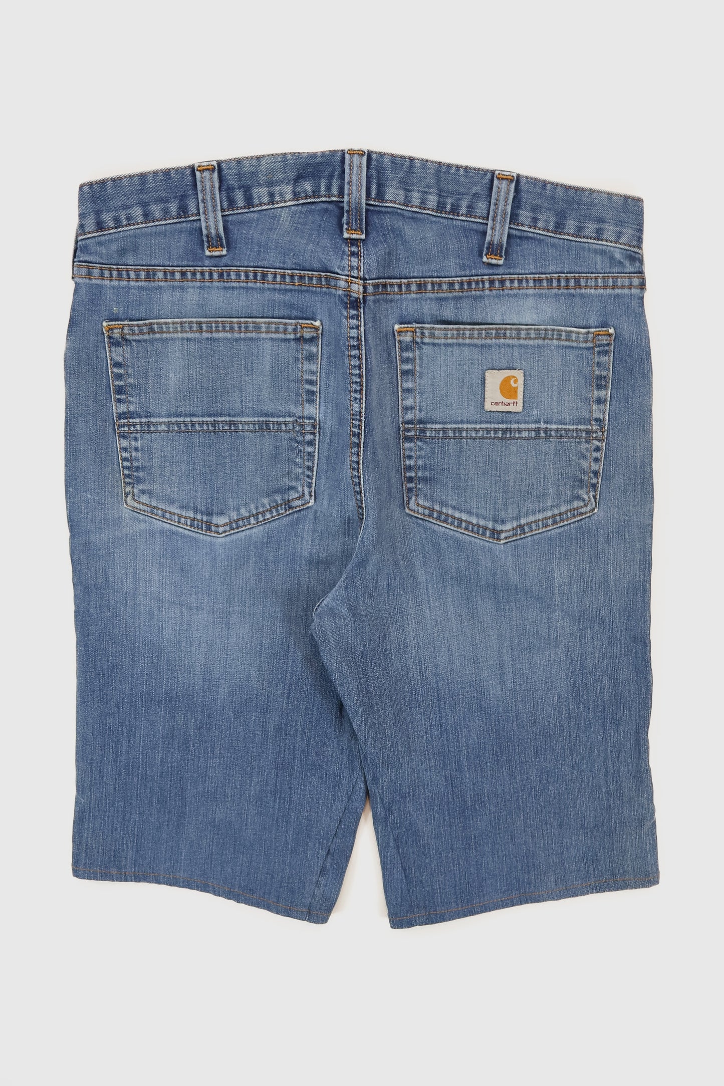 Y2K Carhartt Relaxed Fit Shorts Image 1