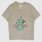 Vintage New York Liberty Club Tee Image 0