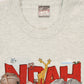 Vintage Noah Entertainment Centre Tee Image 2